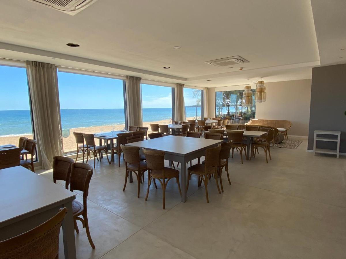 Serena Hotel - Punta Del Este - Unico Sobre La Playa (Adults Only) Exterior foto