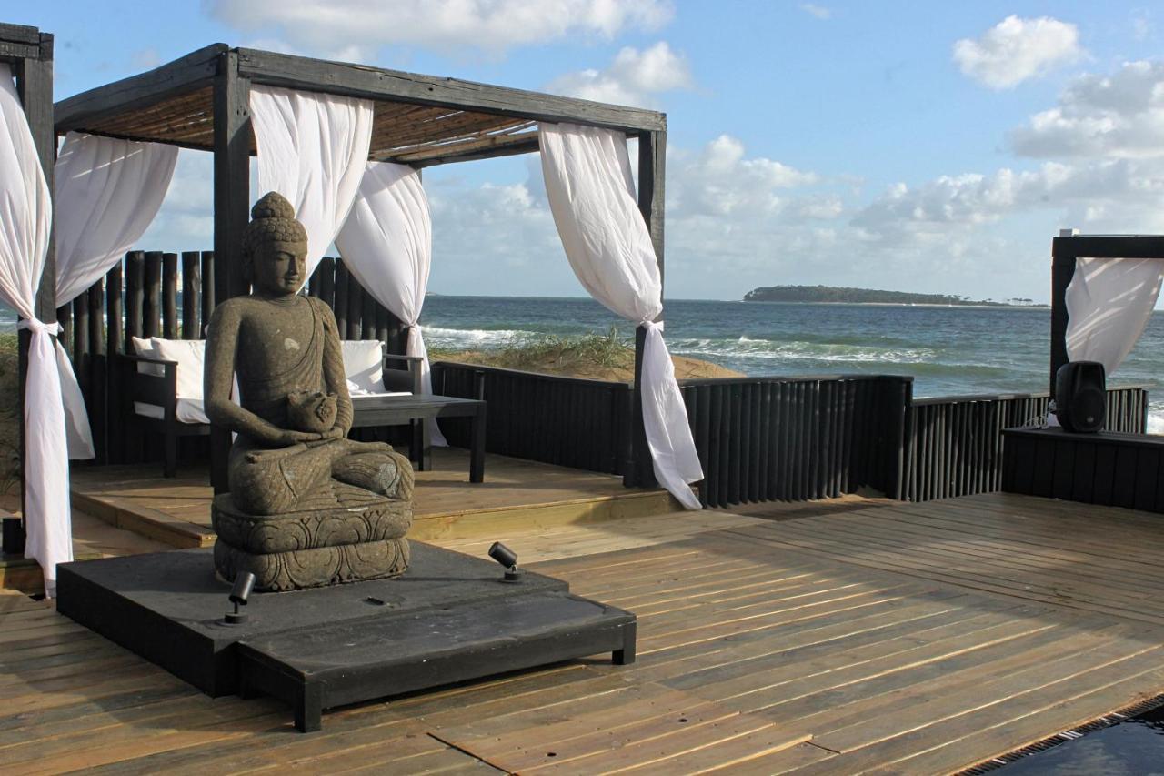 Serena Hotel - Punta Del Este - Unico Sobre La Playa (Adults Only) Exterior foto